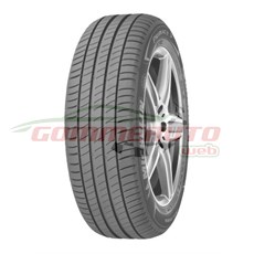 COP. 205/55WR17 MICHELIN PRIMACY 3* ZP XL 95W